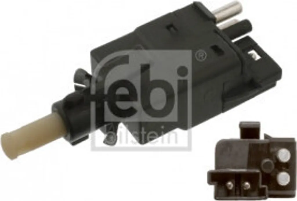 Febi 36134 Interruttore Stop per Mercedes: Analisi Tecnica e OE