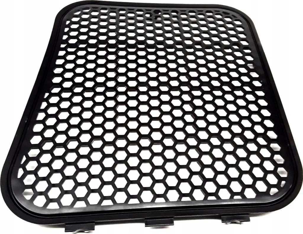 Grille de Auvent Droite 31298378 en ABS Robuste pour Volvo S60 V60