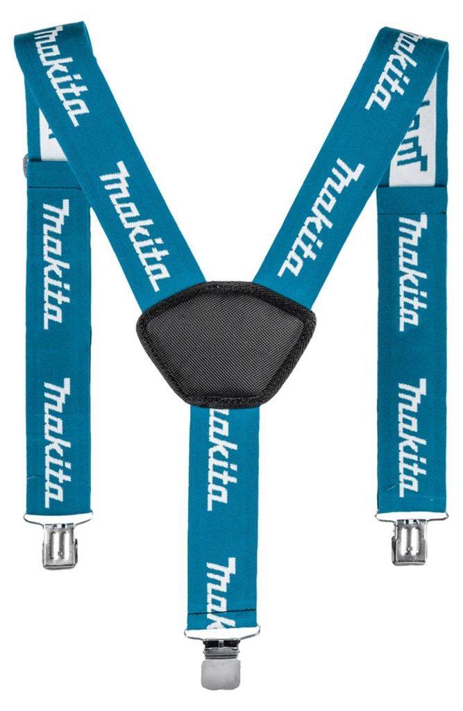 Makita E-05402 Hosenträger Produktbild 
