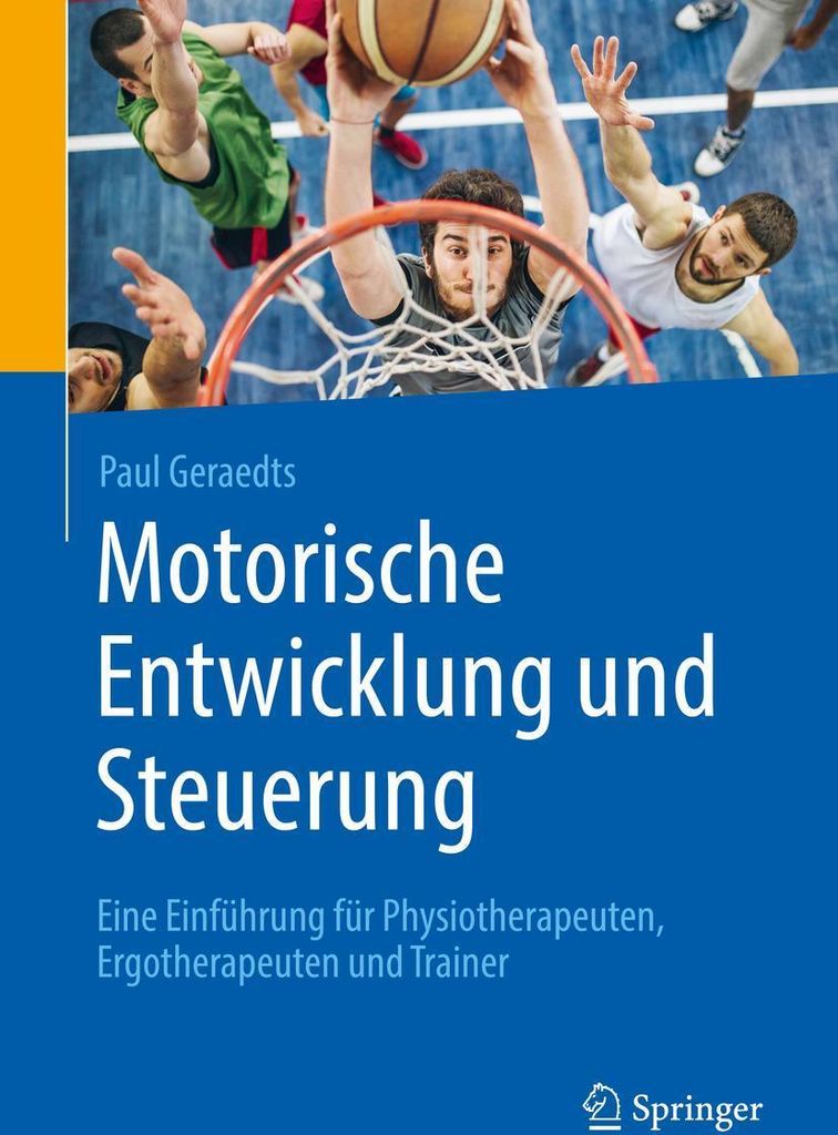 Motorische Entwicklung und Steuerung