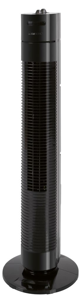 CLATRONIC CLA TVL3770 Tower Ventilator s 301716 Produktbild 