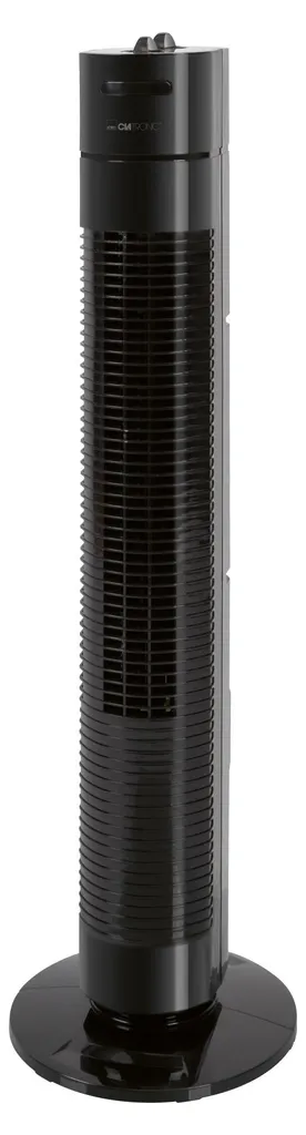 Ventilateur Clatronic TVL 3770 : Dites adieu à la chaleur dans la maison