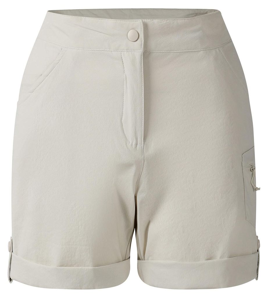 Dare 2B - "Melodic III" Shorts für Damen RG11523 (44 DE) (Mandelmilch)