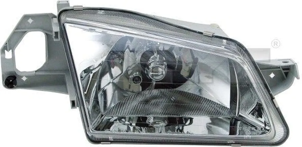 Riflettore del faro TYC 20-5571-08-2