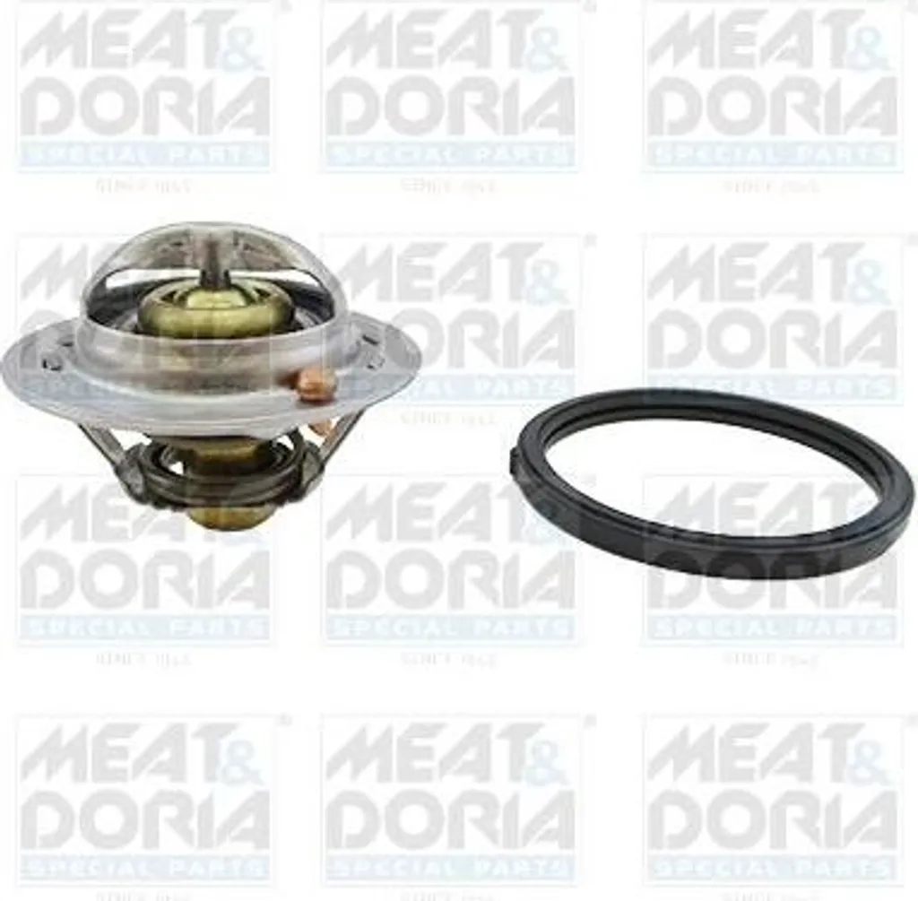 Thermostat MEAT & DORIA 92910 pour i30 et Ceed - Remplaçant OE 2550003850