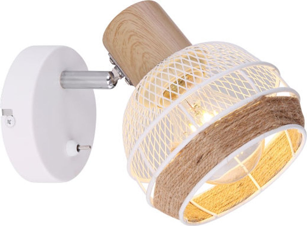 Globo 54021-1, E27, Ip20 Produktbild 