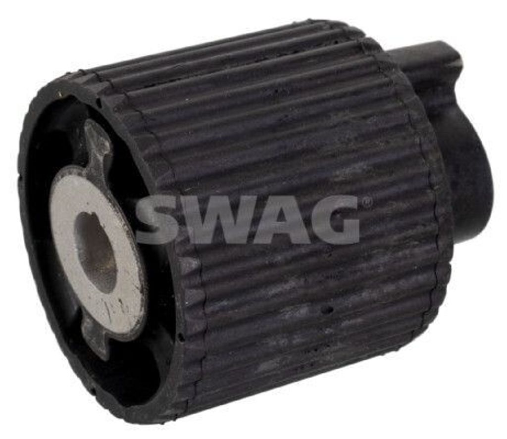 SWAG 33 10 7130 Achslager für BMW 5 Touring (F11) Hinten Links Hinten Rechts Hinten