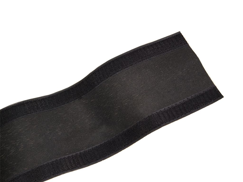 Kabelkanal Kabelschlauch Kabelleiste Kabel 2m Klett Produktbild 4