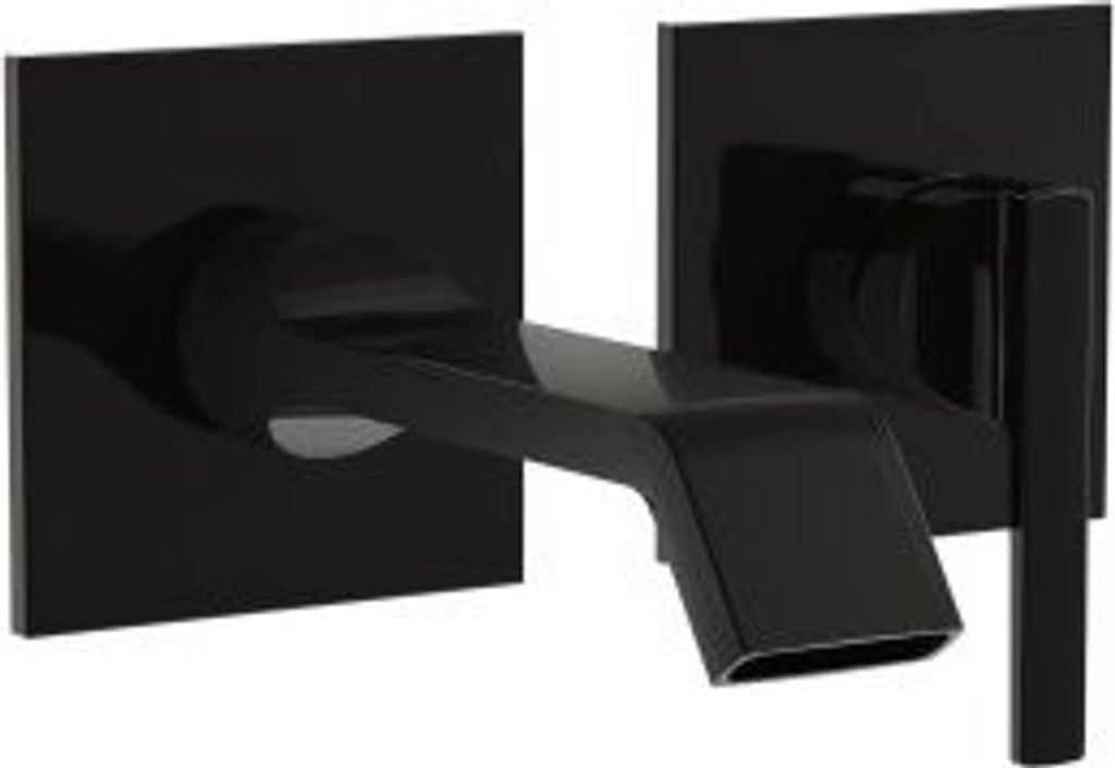 VITRA A4278239 Zweigriff-Waschtischmischer Suit