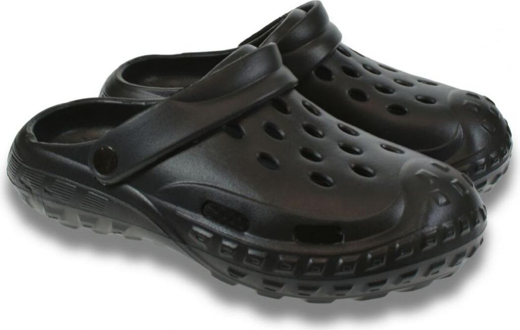 Pánské černé boty crocs JAKE Obrázek produktu 