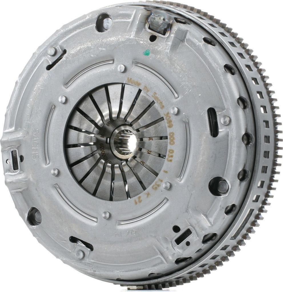 SACHS Kupplungssatz  3089 000 033 Produktbild 
