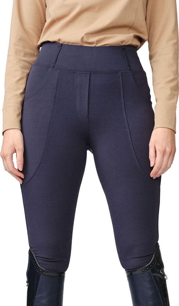 PS of Sweden Juliette Vollgrip Reitleggings Damen