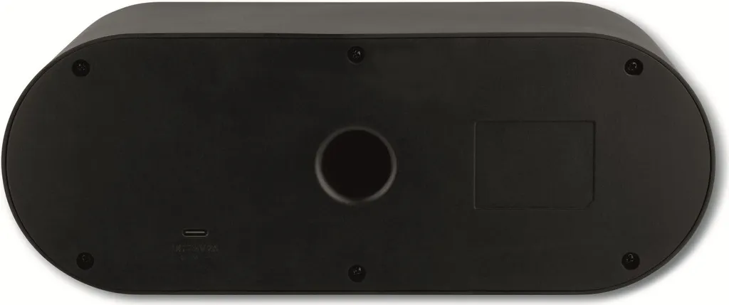 Radio Internet Imperial I105 Nera Wi-Fi - Lettore USB DLNA 22-315-00 - 9