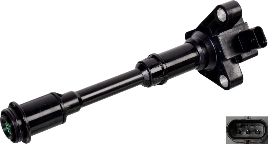 Bobine d'allumage Febi 176126 pour système d'allumage direct de voiture
