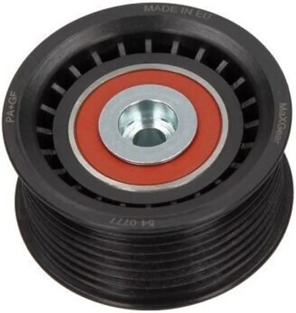 Poulie de renvoi MAXGEAR 54-0777 pour Mercedes Classe S W140 et SL R129