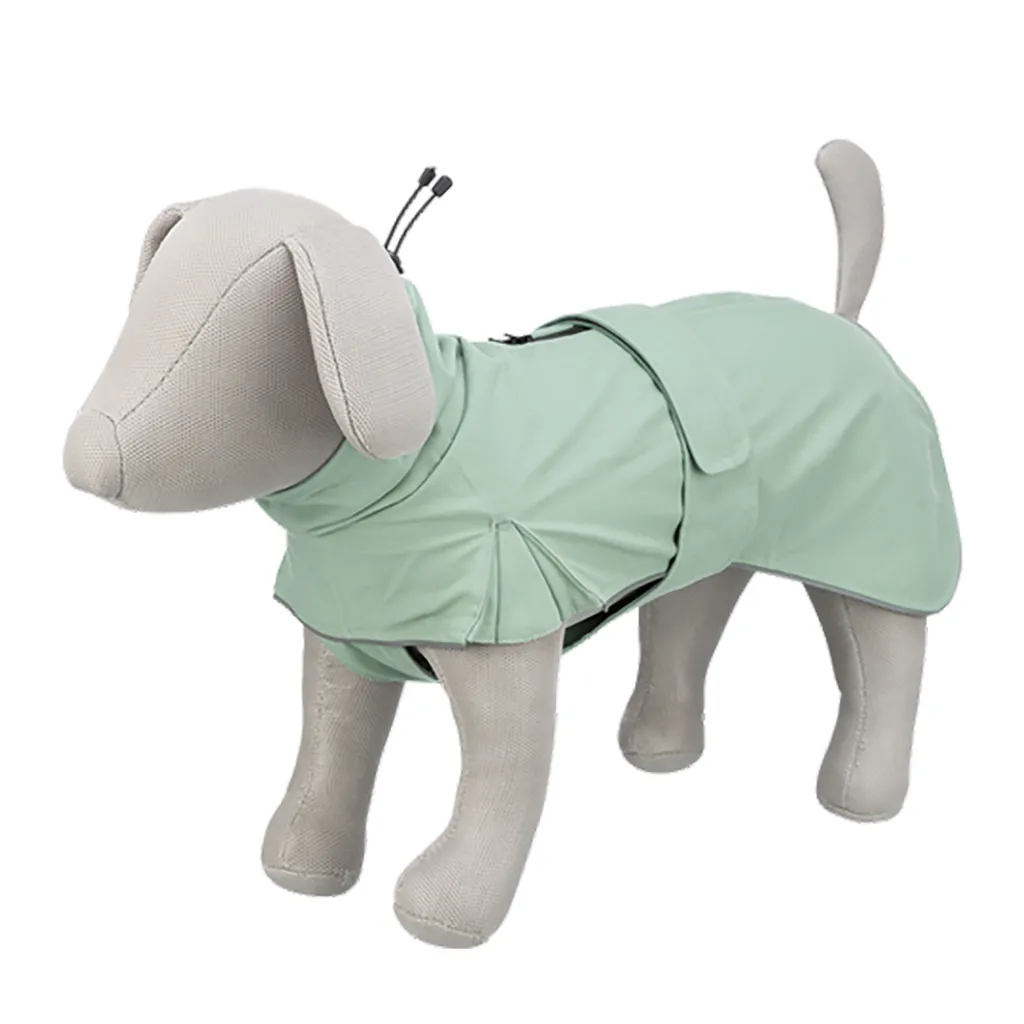 Trixie CityStyle Dublin L 55cm Salvia | Il Regalo Perfetto per il tuo Cane