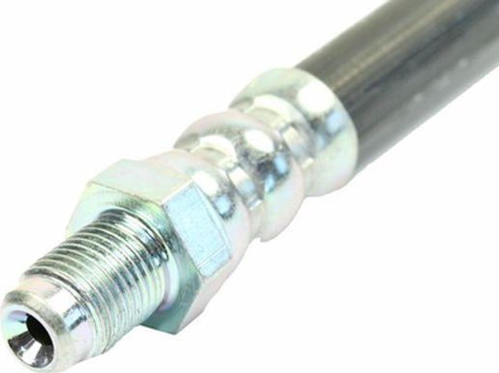 METZGER 4118402 Bremsschlauch Vorne Links Vorne Rechts für ALFA ROMEO 147 (937) GT (937) 156 (932) 156 Sportwagon (932)