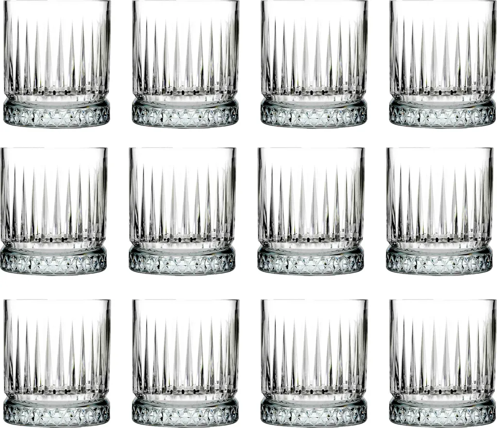Whisky Glas ELYSIA 12er Set 355 ml - 3