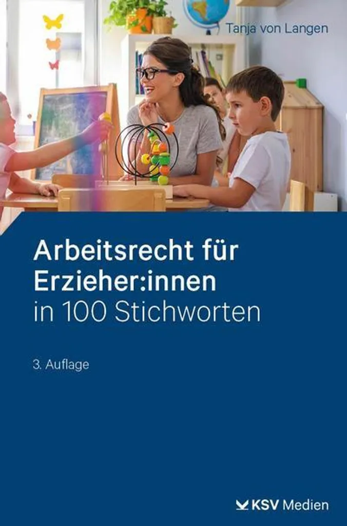 Droit du travail pour éducateurs en 100 mots-clés : guide juridique complet