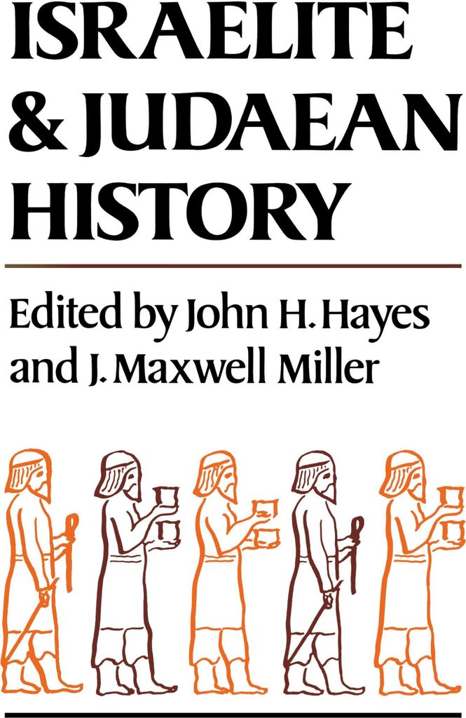 Israelite and Juaean History