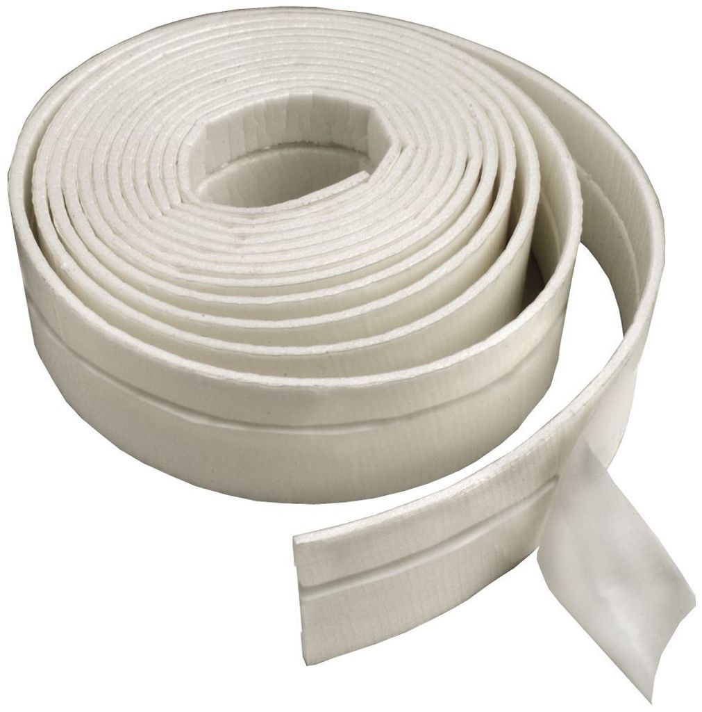 Cornat Flexibles Wannenschutzprofil 3,3 m lang