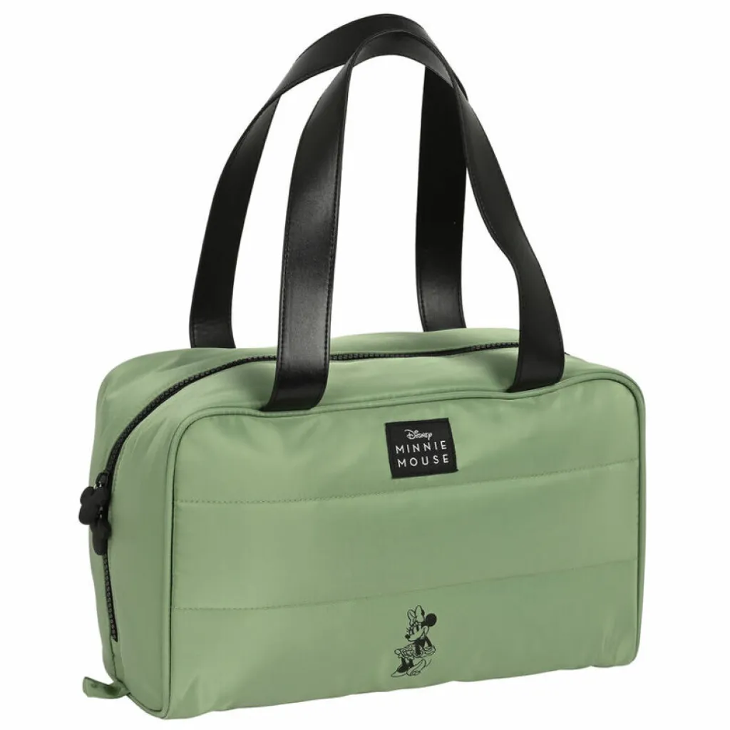 Palette Disney Minnie Mint : Coffret Ombres à Paupières aux Tons Pastel