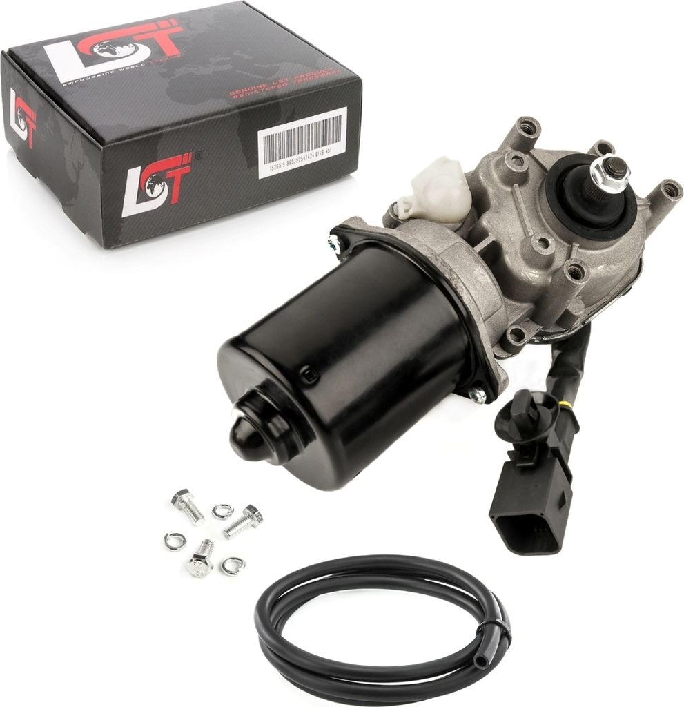 Scheibenwischermotor vorne mit Schlauch 6405.G1 für PEUGEOT 406 8B 8C 8E/F