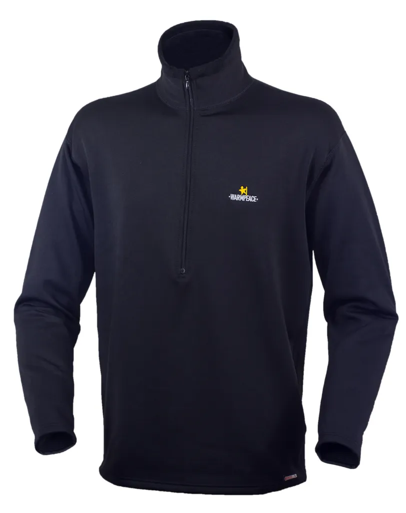 Warmpeace Cornice Jacket XXL Black | Piumino Tecnico Ultra-Light