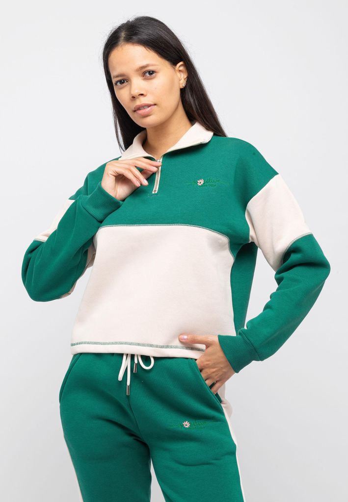 Tom Barron Freizeitanzug Regular Size Tracksuit Embroidery