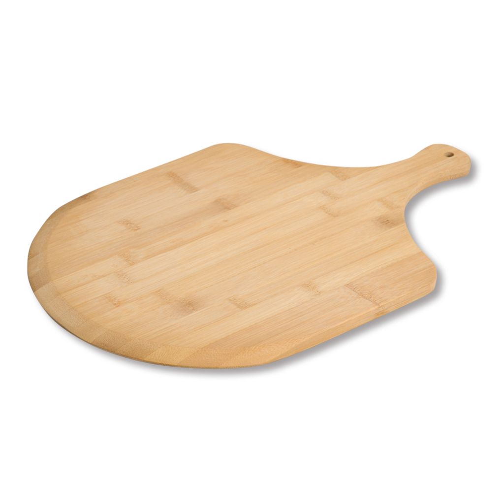 KESPER Pizzaschneidebrett, Maße: 45x30x1,2 cm, 58464 Produktbild 