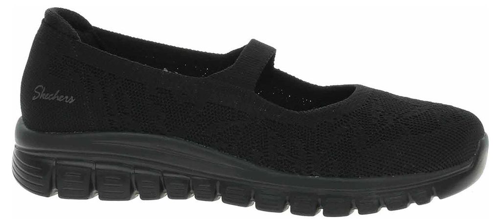 Skechers Graceful - Chic Motion black 39 Obrázek produktu 