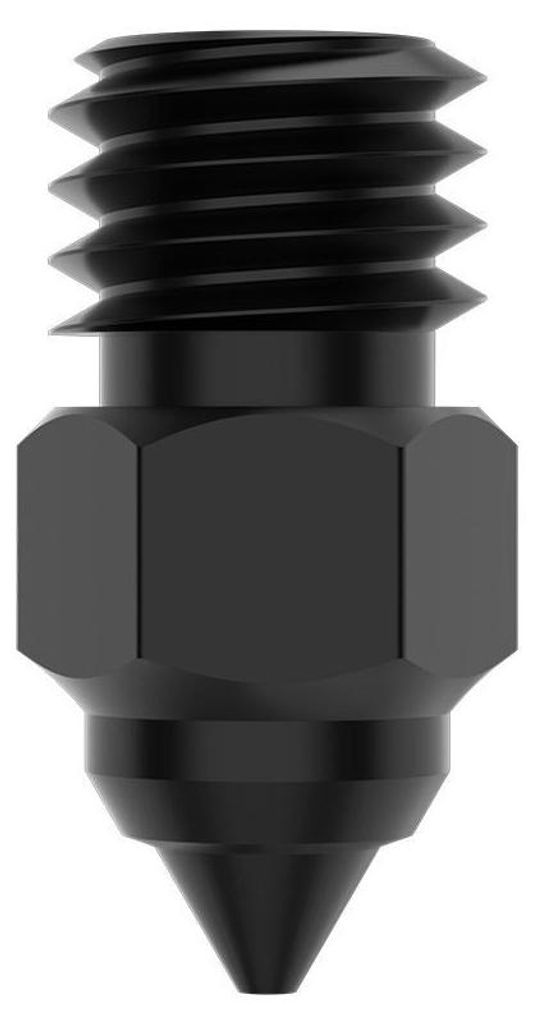 High-End Hardened Steel Nozzle Kit Produktbild 