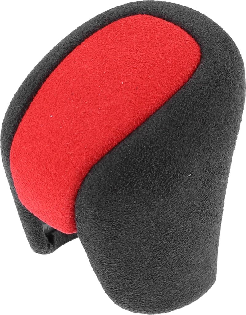 Auto Wildleder Dachhimmel Stoff 85" x 60" Schaumstoff Rücken Braun