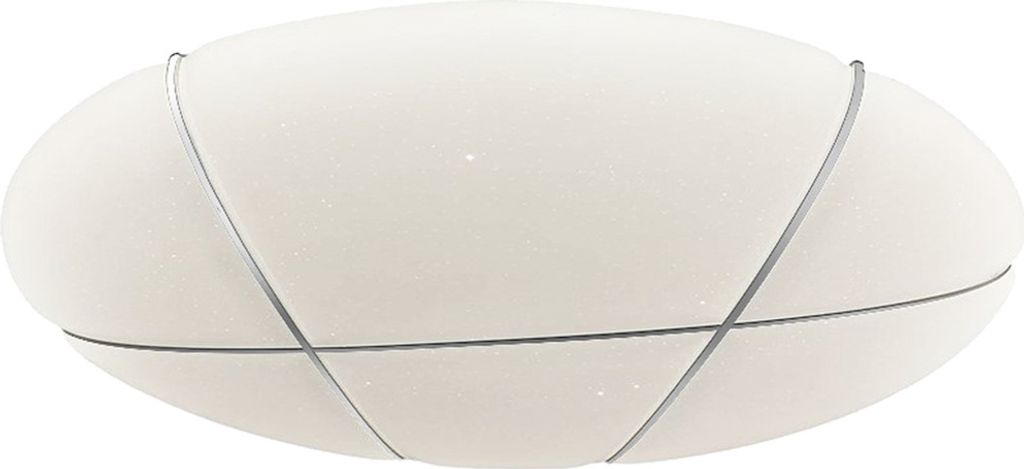 Stropní plafon BOB 40W LED 49 cm Obrázek produktu 