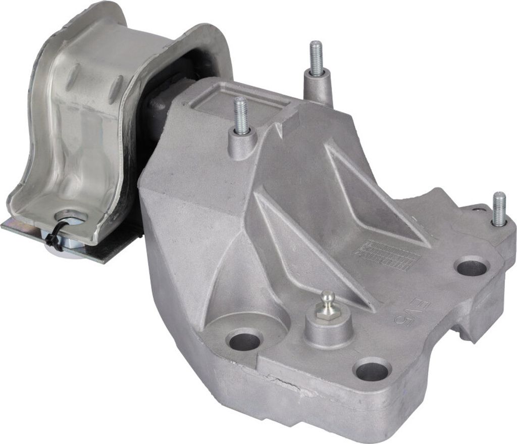 FEBI BILSTEIN Motorlager Gummimetalllager Hinten für FIAT Ducato Kastenwagen (250, 290) 180881