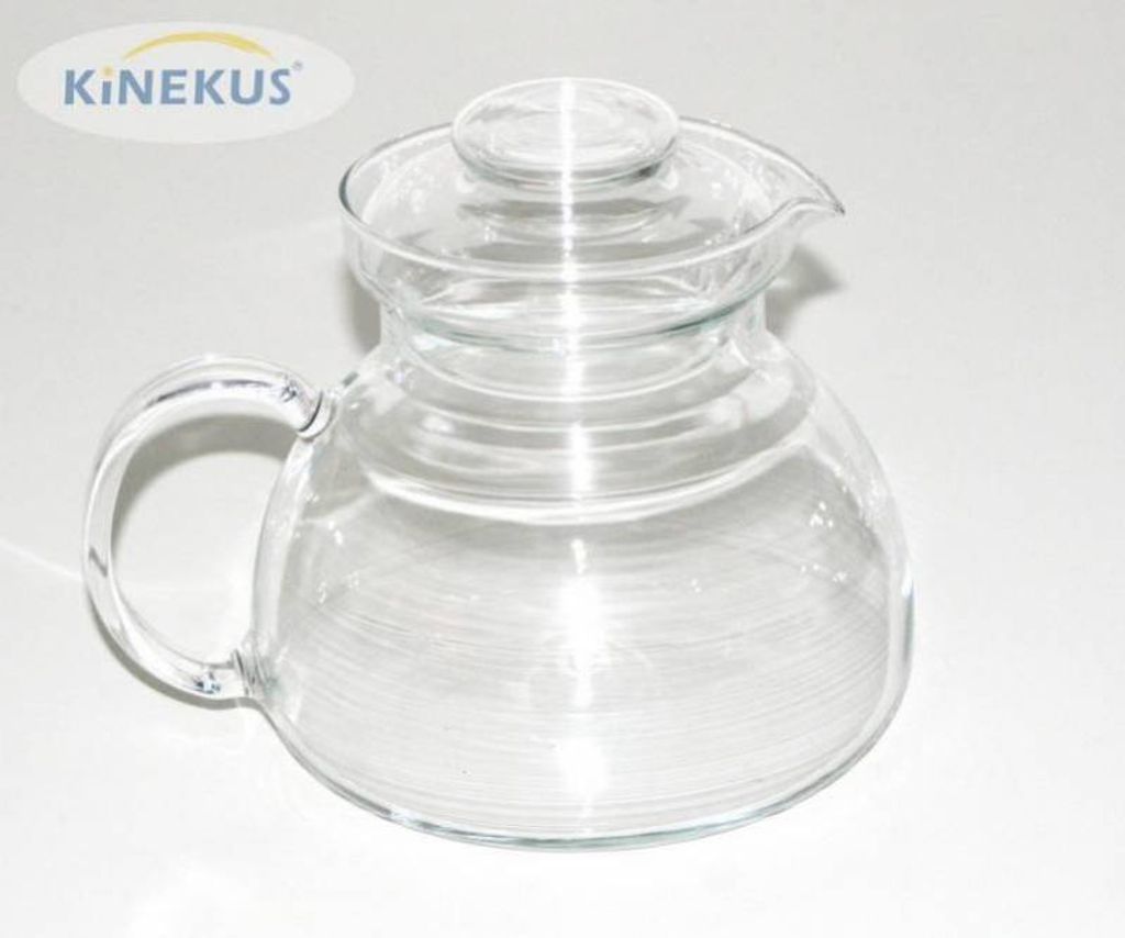 SIMAX Kanvica sklenená MARTA 1,5 l Obrázok produktu 7