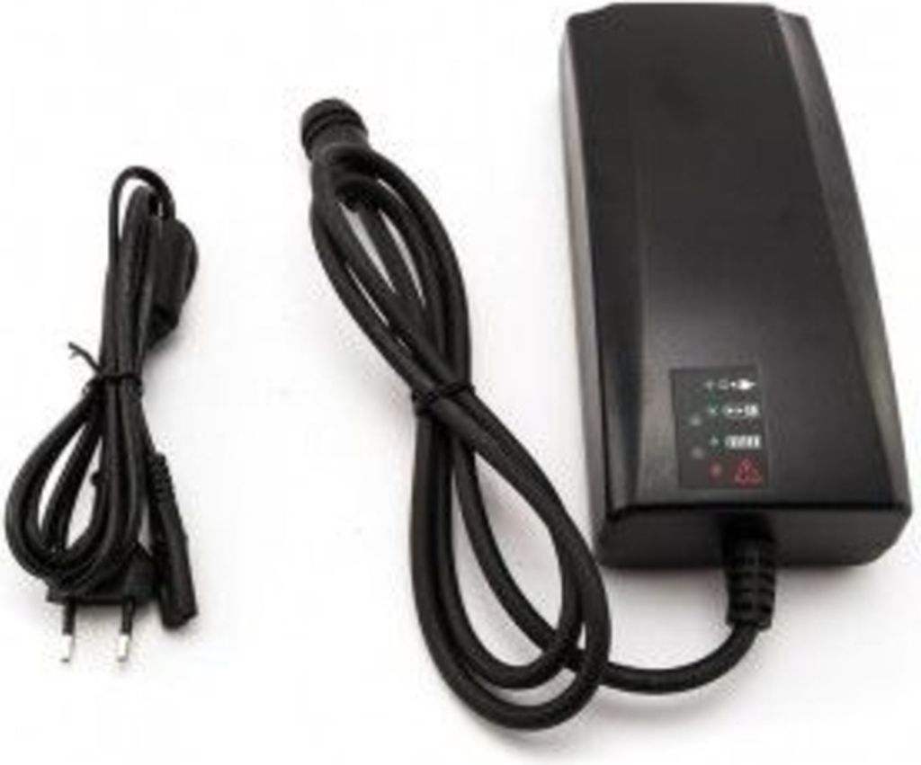 Gazelle Impuls Batterieladegerät 36V 4AMP Mittelmotor Produktbild 