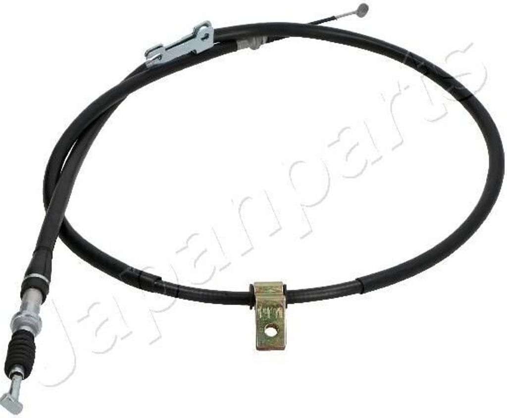 JAPANPARTS Handbremsseil Seilzug Feststellbremse für MAZDA PREMACY (CP) Hinten Rechts BC-327R