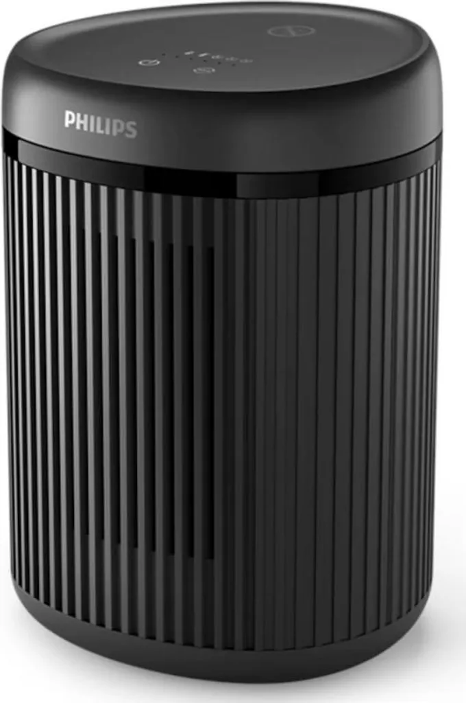 Termoventilatore Ufficio Philips 2000W | Silenzioso per Smart Working - 9