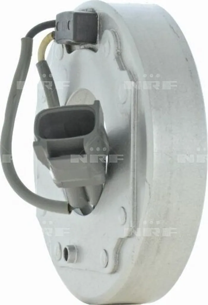 Embrayage Magnétique NRF 38674 pour Réparation Climatisation Fusion