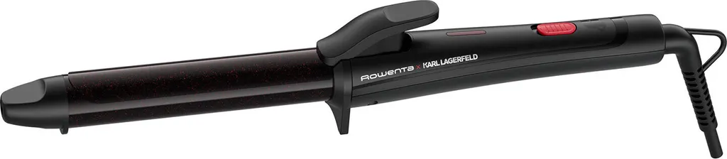 Rowenta x Karl Lagerfeld CF321LF0 Fer à boucler pour boucles naturelles