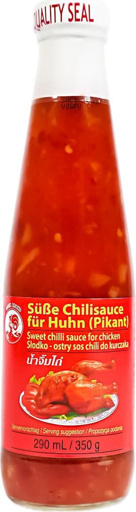 AF Cock Süsse Chili Sauce 350g