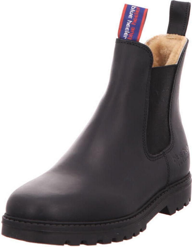 Blue Heeler Winterstiefel für Damen Produktbild 