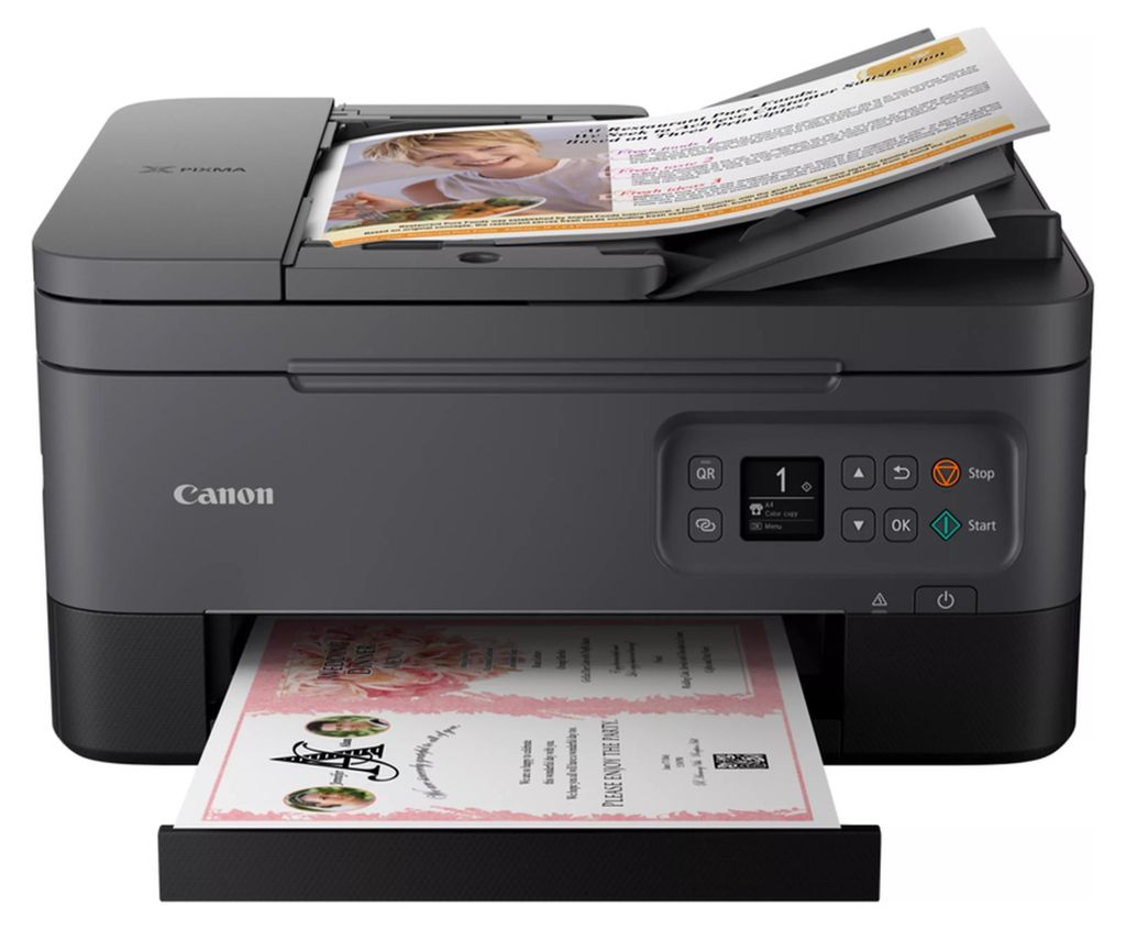 Canon PIXMA TS 7450i Image du produit 