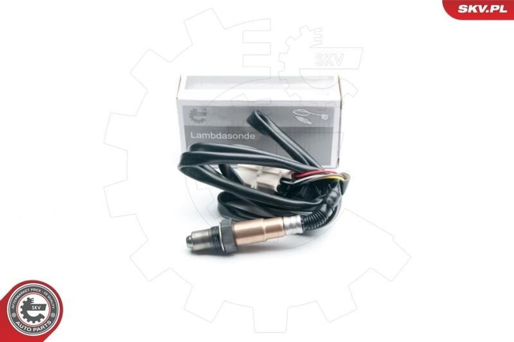 ESEN SKV Lambdasonde für VOLVO S80 I (184) 09SKV864