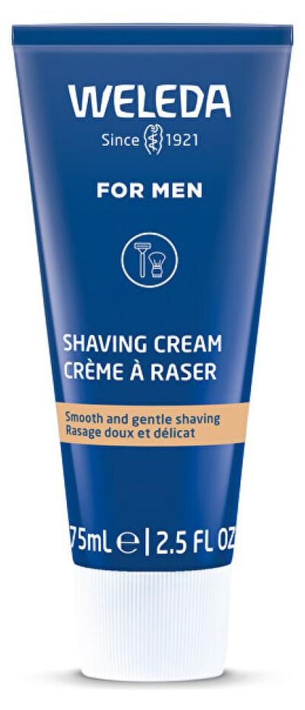 Weleda For Men Crema da barba 75ml Immagine del prodotto 