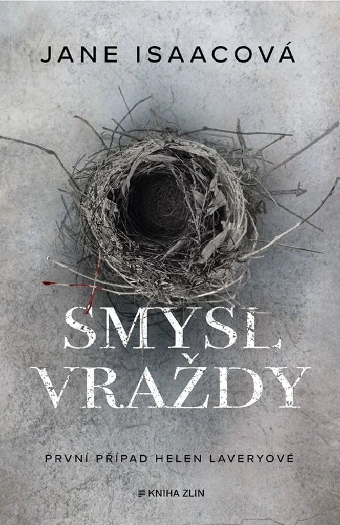 Smysl vraždy Alena Gentile - Premier cas de Helen Lavery en roman noir