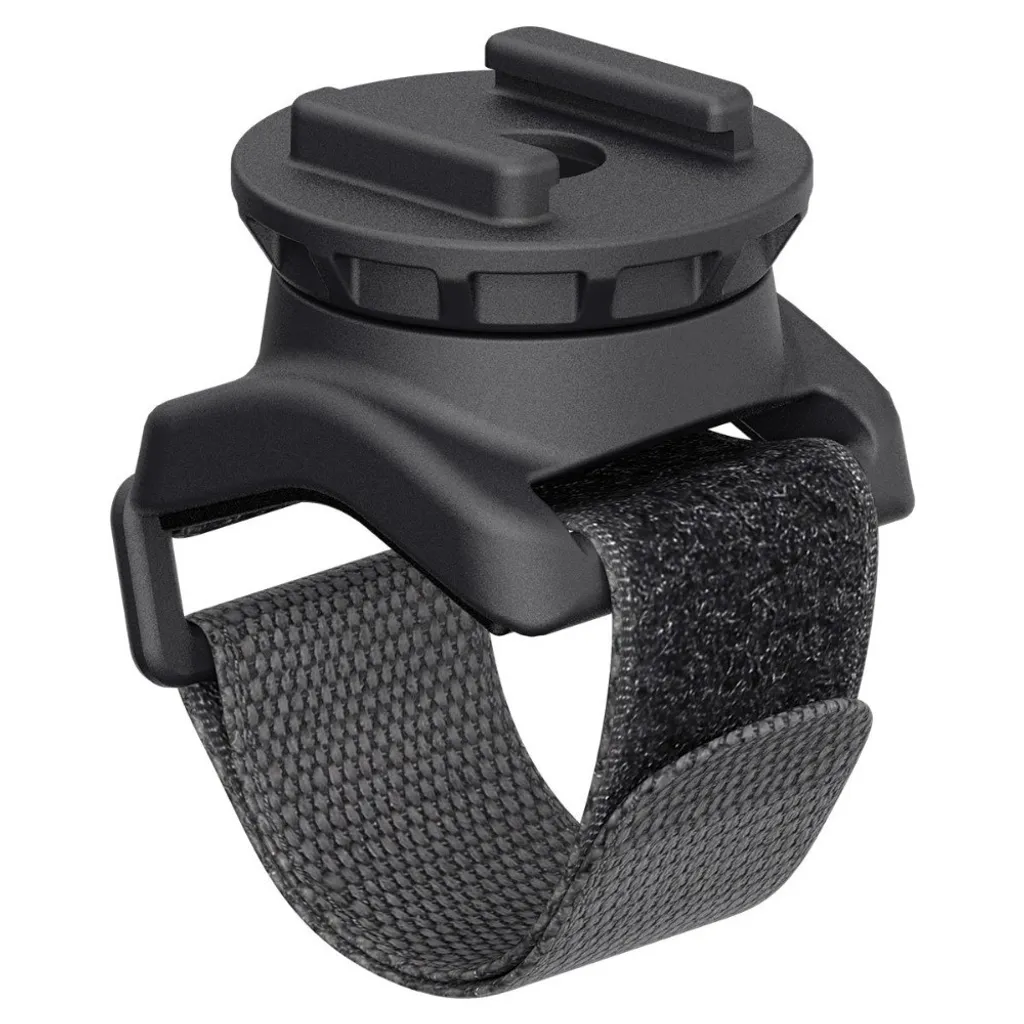 Support Universel SP Connect avec Fixation Adhésive 3M Haute Densité - 8