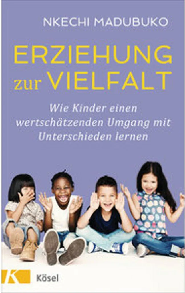 Livre contre les discriminations : méthode Erziehung zur Vielfalt en classe