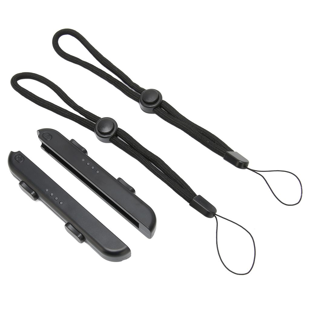 2 kusy řemínku na zápěstí pro gamepad, bezpečný a praktický Obrázek produktu 